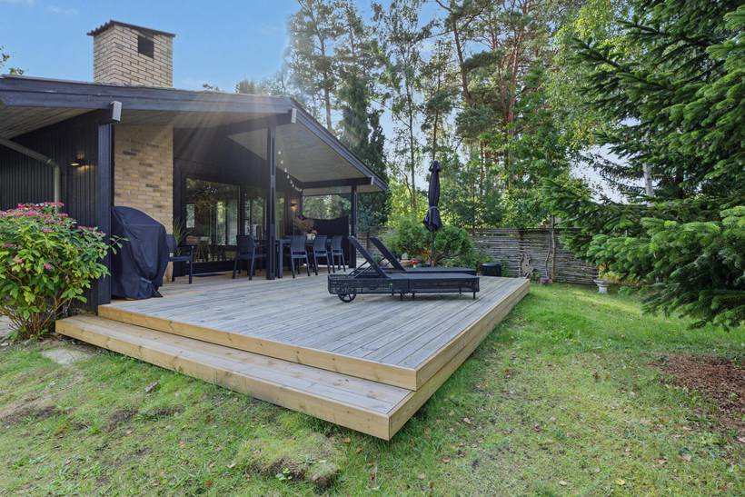 Foto von Ferienhaus FH18 in Marielyst - Falster