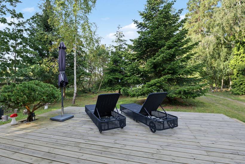Foto von Ferienhaus FH18 in Marielyst - Falster