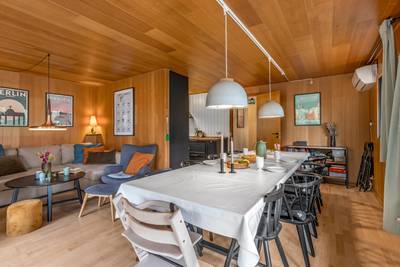 Vorschaubild von Ferienhaus FH18 in Marielyst - Falster