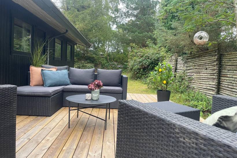 Foto von Ferienhaus FH18 in Marielyst - Falster