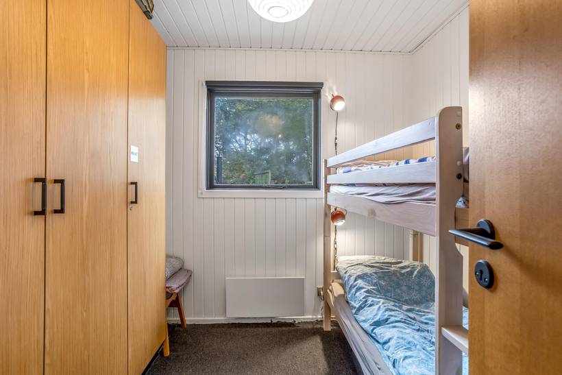 Foto von Ferienhaus FH18 in Marielyst - Falster