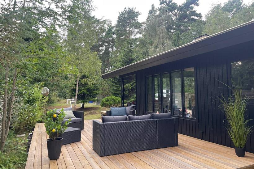 Foto von Ferienhaus FH18 in Marielyst - Falster