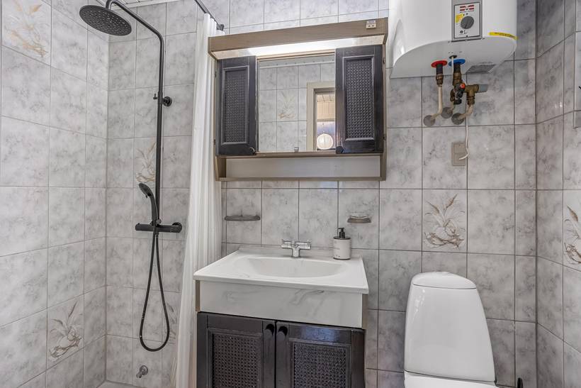 Foto von Ferienhaus FH18 in Marielyst - Falster