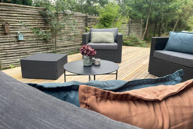 Foto von Ferienhaus FH18 in Marielyst - Falster