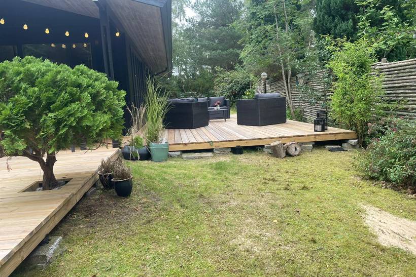 Foto von Ferienhaus FH18 in Marielyst - Falster