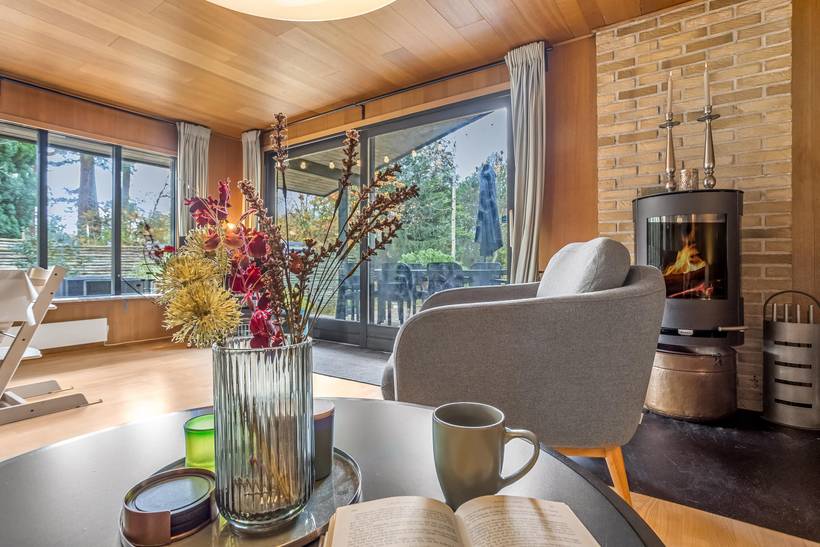 Foto von Ferienhaus FH18 in Marielyst - Falster