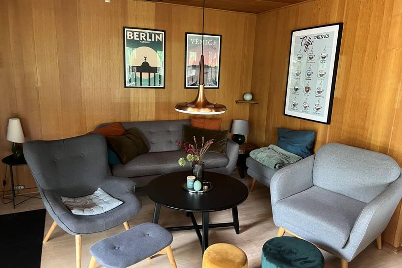 Foto von Ferienhaus FH18 in Marielyst - Falster