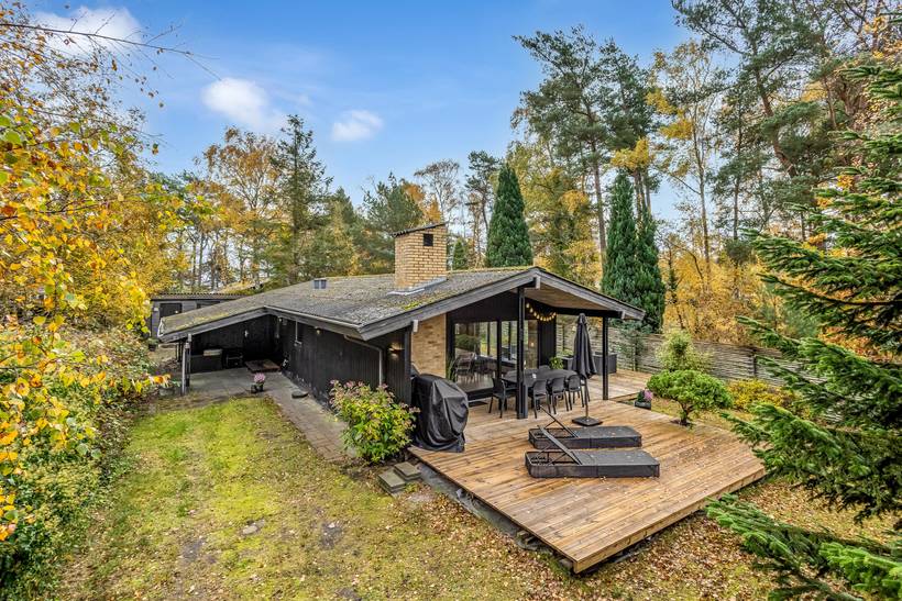 Foto von Ferienhaus FH18 in Marielyst - Falster