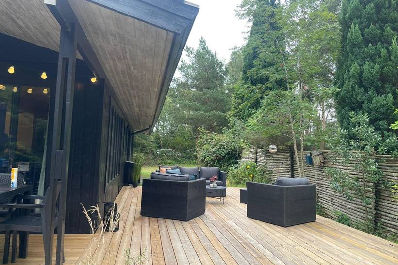 Foto von Ferienhaus FH18 in Marielyst - Falster