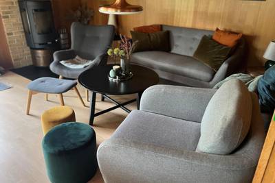 Vorschaubild von Ferienhaus FH18 in Marielyst - Falster
