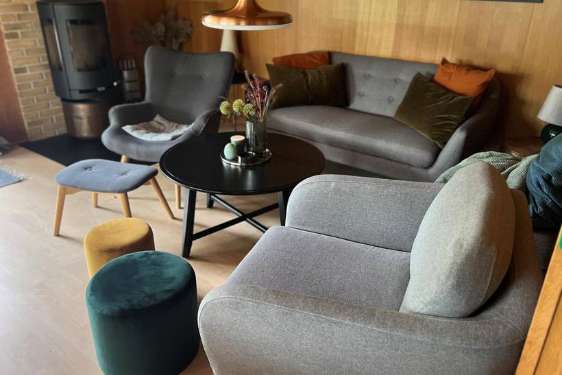 Foto von Ferienhaus FH18 in Marielyst - Falster