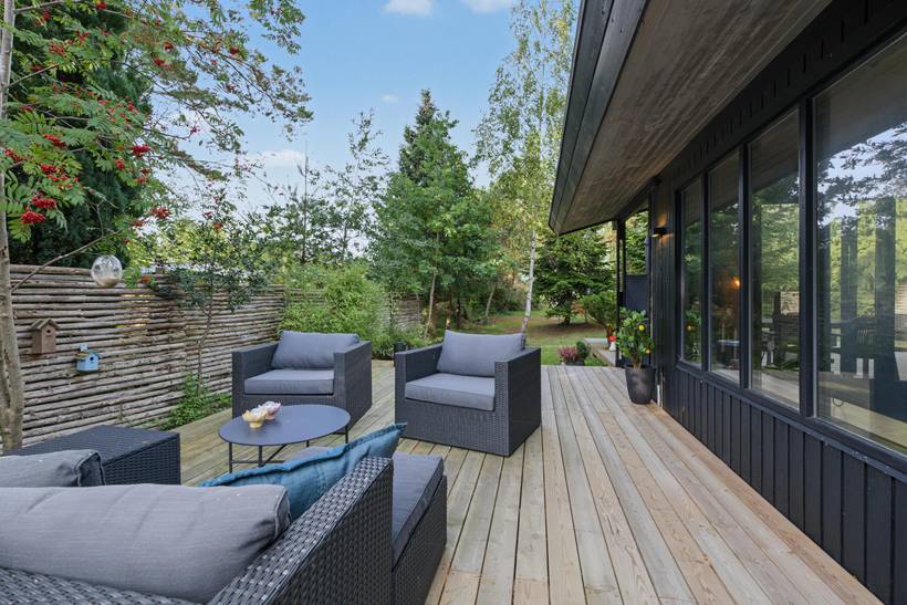 Foto von Ferienhaus FH18 in Marielyst - Falster