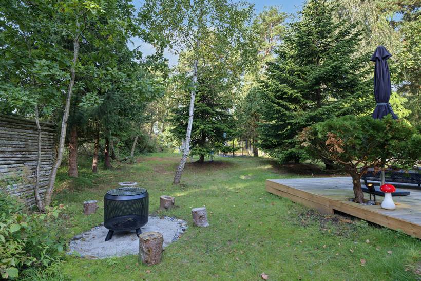 Foto von Ferienhaus FH18 in Marielyst - Falster