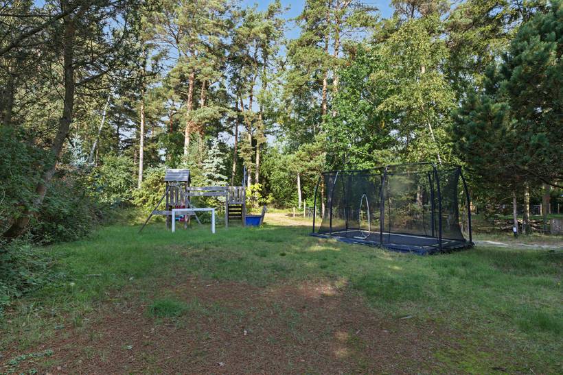Foto von Ferienhaus FH18 in Marielyst - Falster