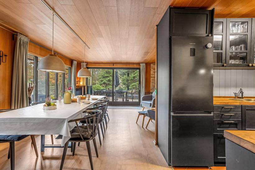 Foto von Ferienhaus FH18 in Marielyst - Falster