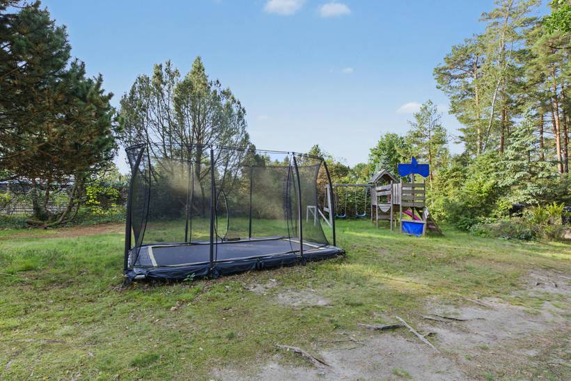 Foto von Ferienhaus FH18 in Marielyst - Falster