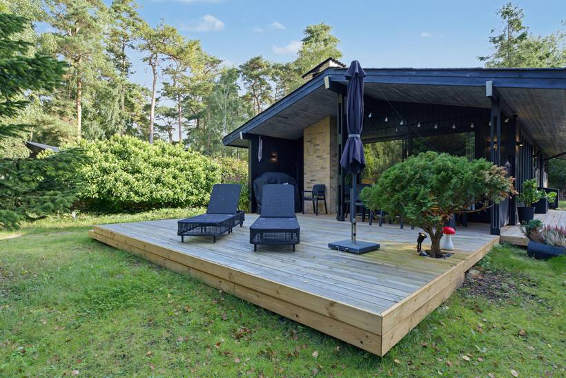 Foto von Ferienhaus FH18 in Marielyst - Falster