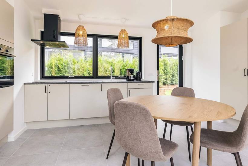 Foto von Ferienhaus FH21 in Gilleleje - Nordseeland