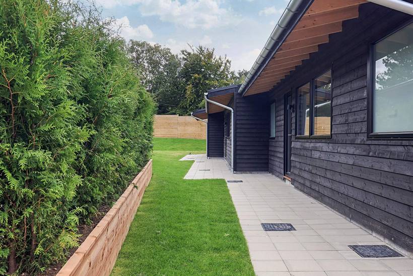 Foto von Ferienhaus FH21 in Gilleleje - Nordseeland