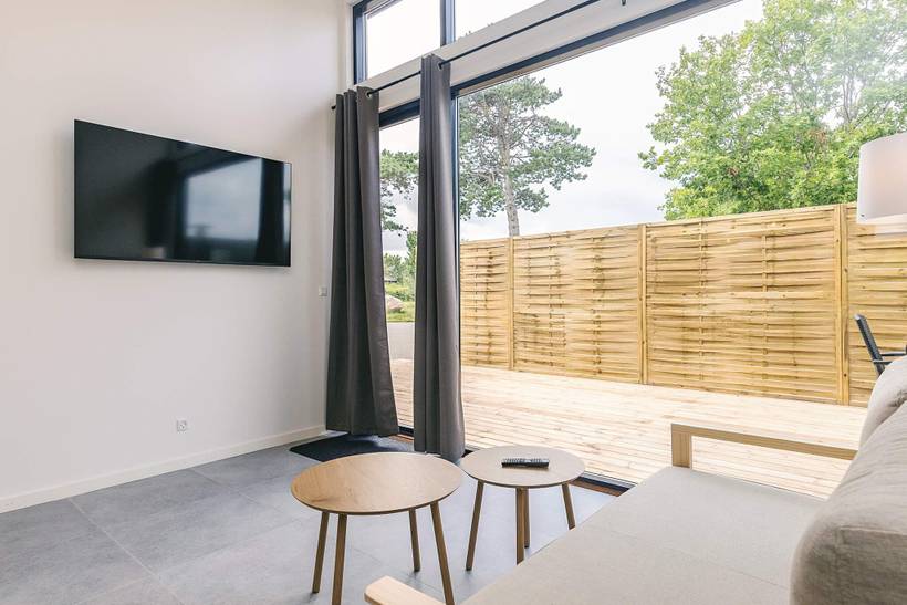 Foto von Ferienhaus FH21 in Gilleleje - Nordseeland