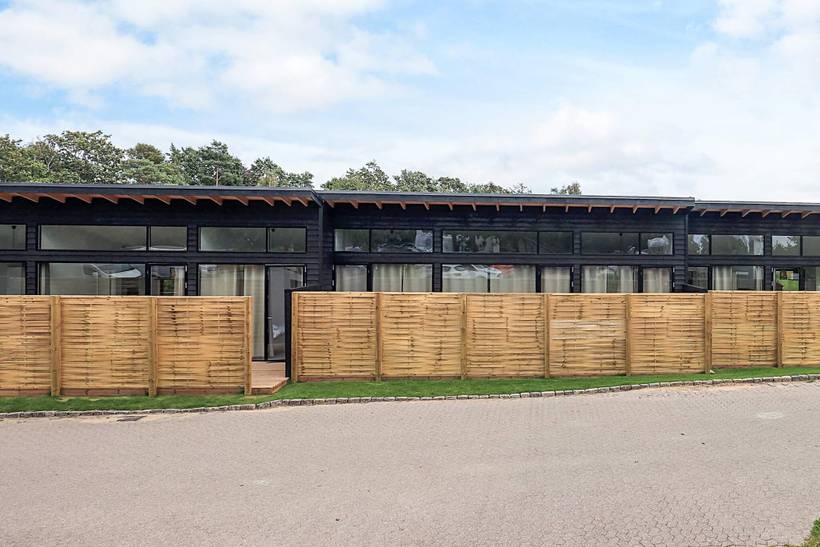 Foto von Ferienhaus FH21 in Gilleleje - Nordseeland