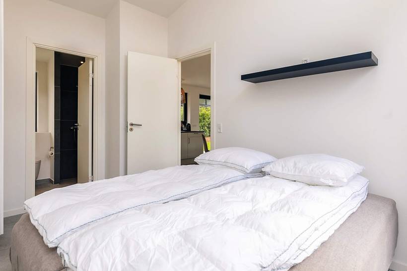 Foto von Ferienhaus FH21 in Gilleleje - Nordseeland