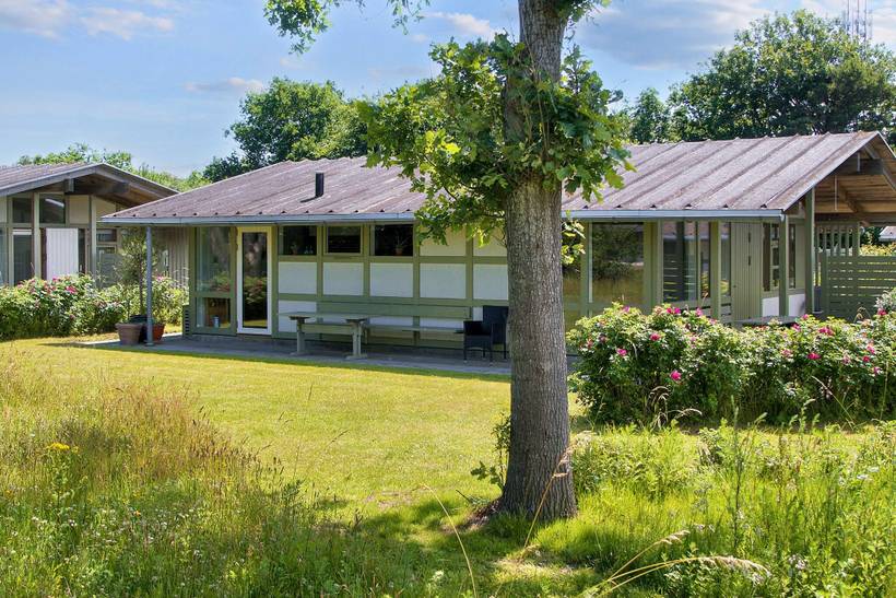 Foto von Ferienhaus FH21 in Gilleleje - Nordseeland