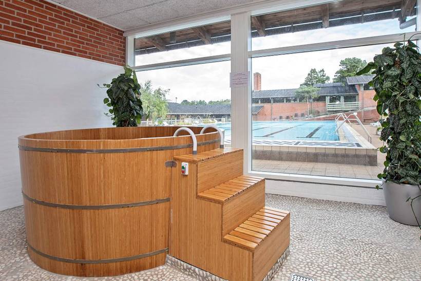 Foto von Ferienhaus FH21 in Gilleleje - Nordseeland
