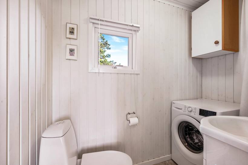 Foto von Ferienhaus FH23 in Bjerregård - Westjütland