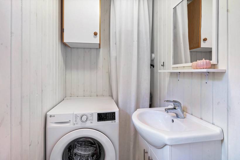 Foto von Ferienhaus FH23 in Bjerregård - Westjütland