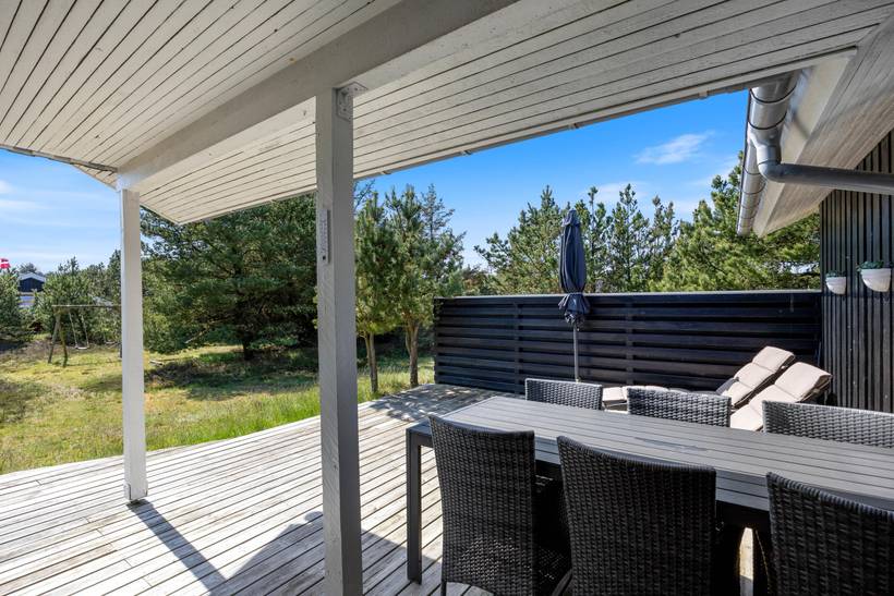 Foto von Ferienhaus FH23 in Bjerregård - Westjütland