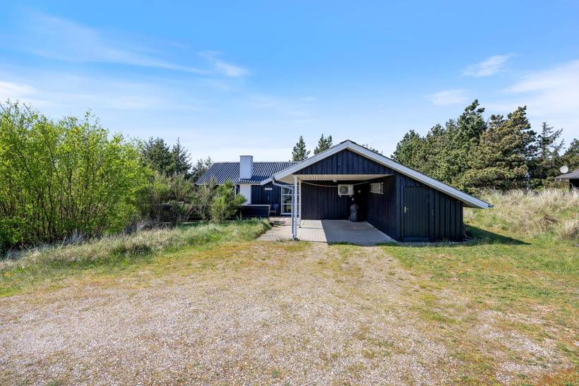 Foto von Ferienhaus FH23 in Bjerregård - Westjütland