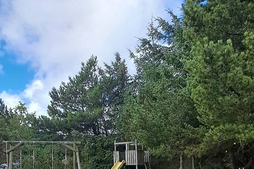 Foto von Ferienhaus FH23 in Bjerregård - Westjütland