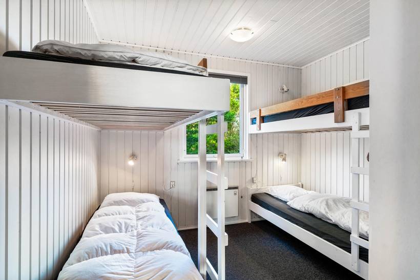 Foto von Ferienhaus FH23 in Bjerregård - Westjütland