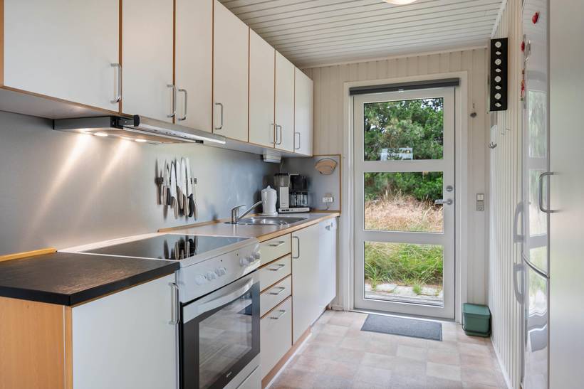 Foto von Ferienhaus FH23 in Bjerregård - Westjütland