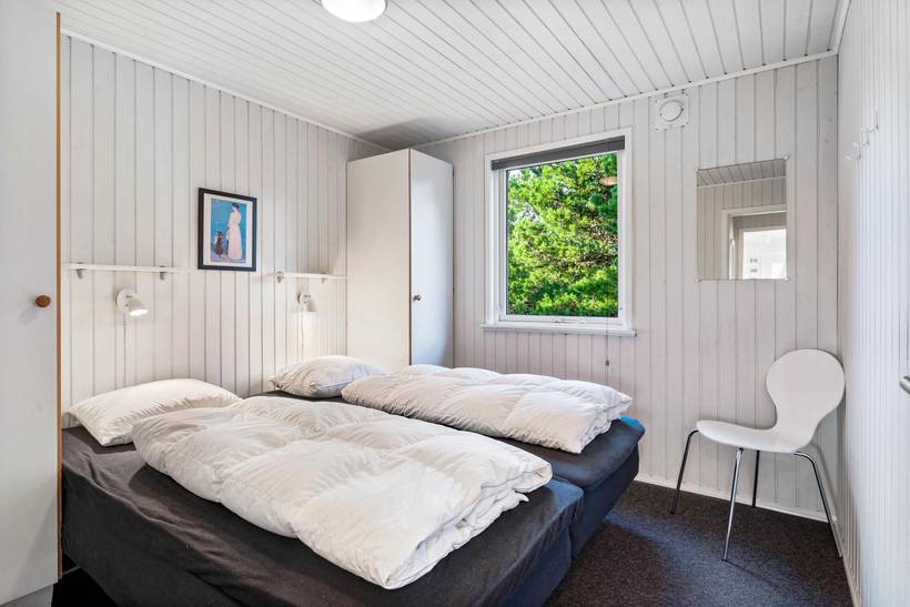 Foto von Ferienhaus FH23 in Bjerregård - Westjütland