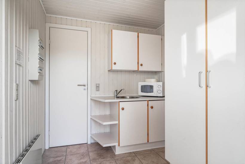 Foto von Ferienhaus FH23 in Bjerregård - Westjütland