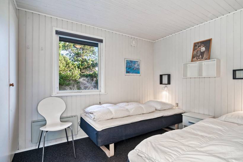 Foto von Ferienhaus FH23 in Bjerregård - Westjütland