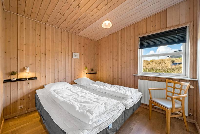 Foto von Ferienhaus FH30 in Houvig - Søndervig - Westjütland