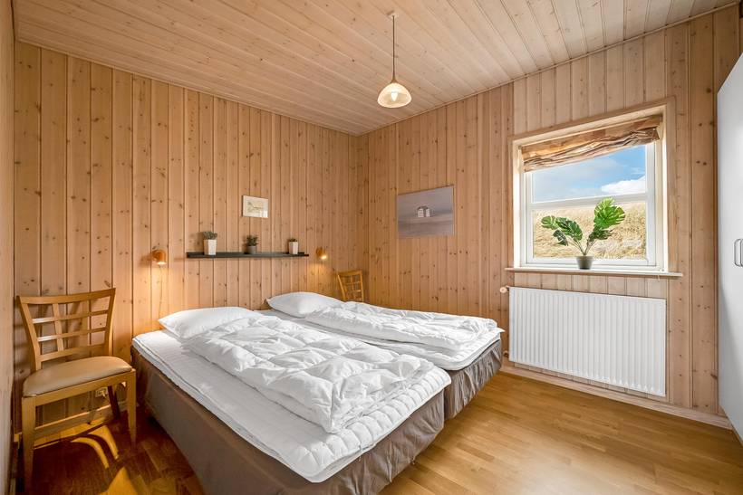 Foto von Ferienhaus FH30 in Houvig - Søndervig - Westjütland