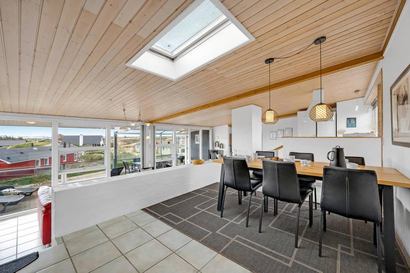 Foto von Ferienhaus FH30 in Houvig - Søndervig - Westjütland
