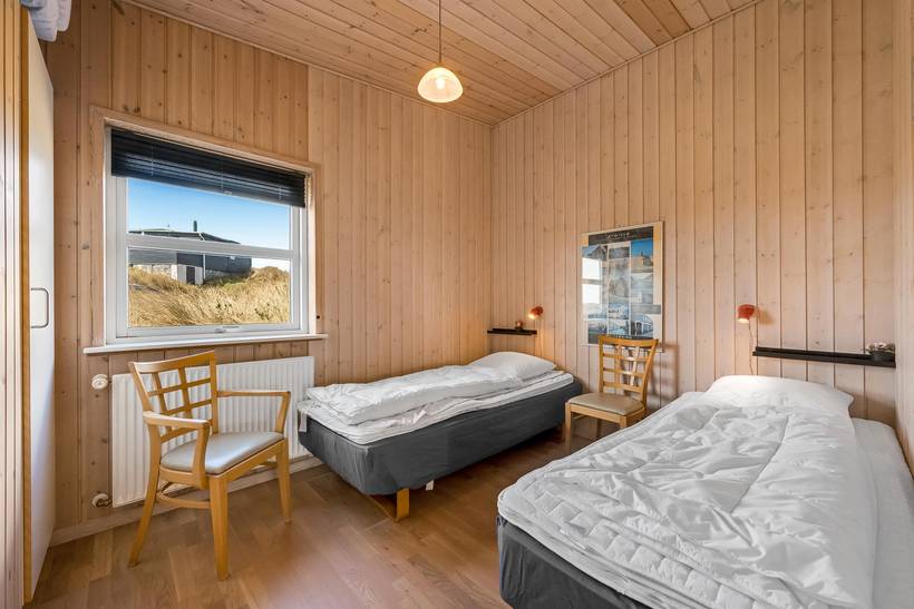 Foto von Ferienhaus FH30 in Houvig - Søndervig - Westjütland