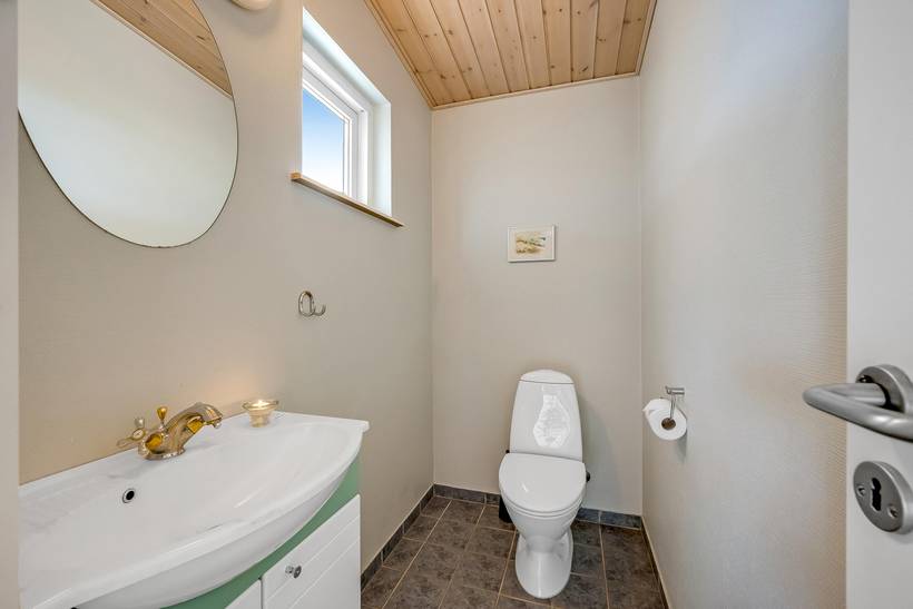 Foto von Ferienhaus FH30 in Houvig - Søndervig - Westjütland