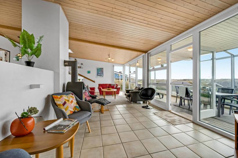 Foto von Ferienhaus FH30 in Houvig - Søndervig - Westjütland