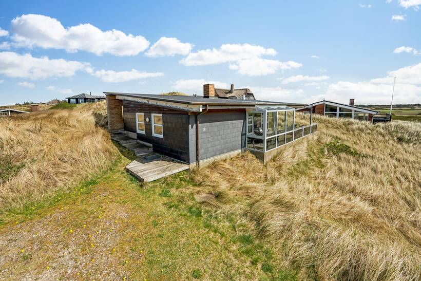 Foto von Ferienhaus FH30 in Houvig - Søndervig - Westjütland