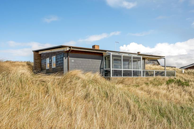 Foto von Ferienhaus FH30 in Houvig - Søndervig - Westjütland