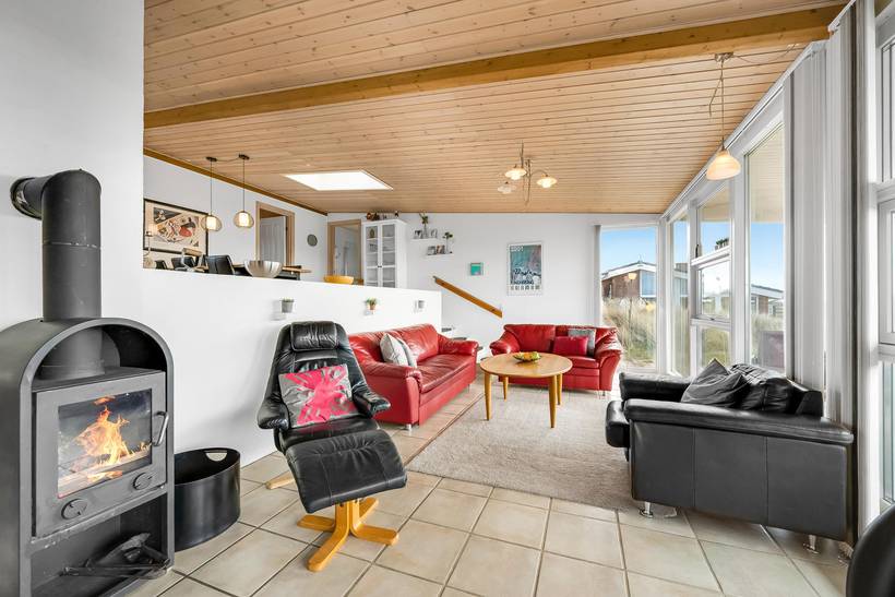 Foto von Ferienhaus FH30 in Houvig - Søndervig - Westjütland
