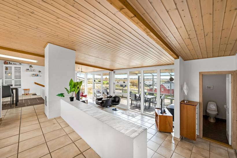 Foto von Ferienhaus FH30 in Houvig - Søndervig - Westjütland