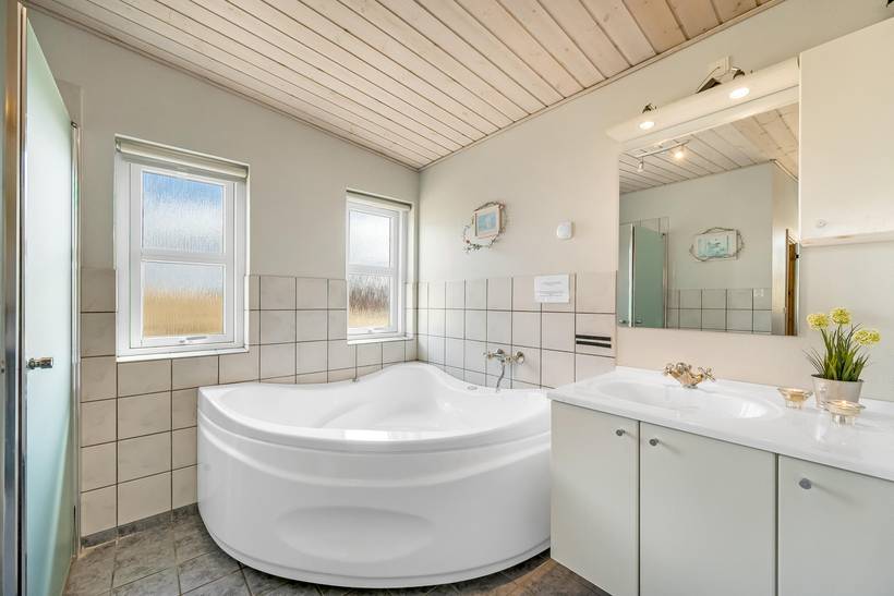Foto von Ferienhaus FH30 in Houvig - Søndervig - Westjütland
