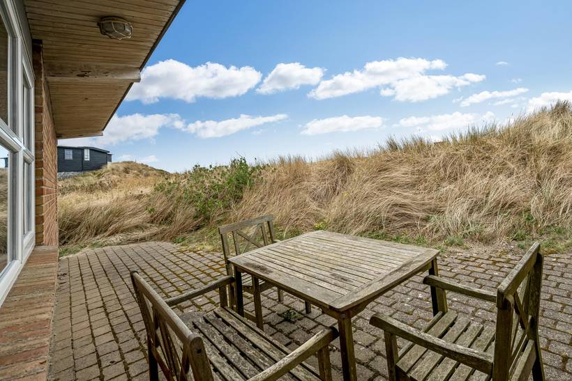 Foto von Ferienhaus FH30 in Houvig - Søndervig - Westjütland
